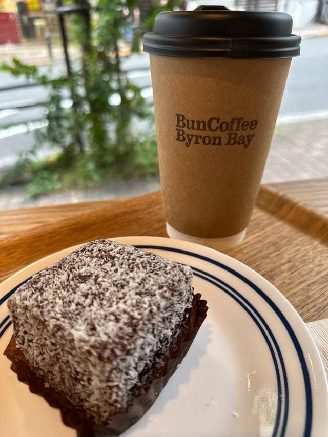 Servo Coffee - サブ画像1