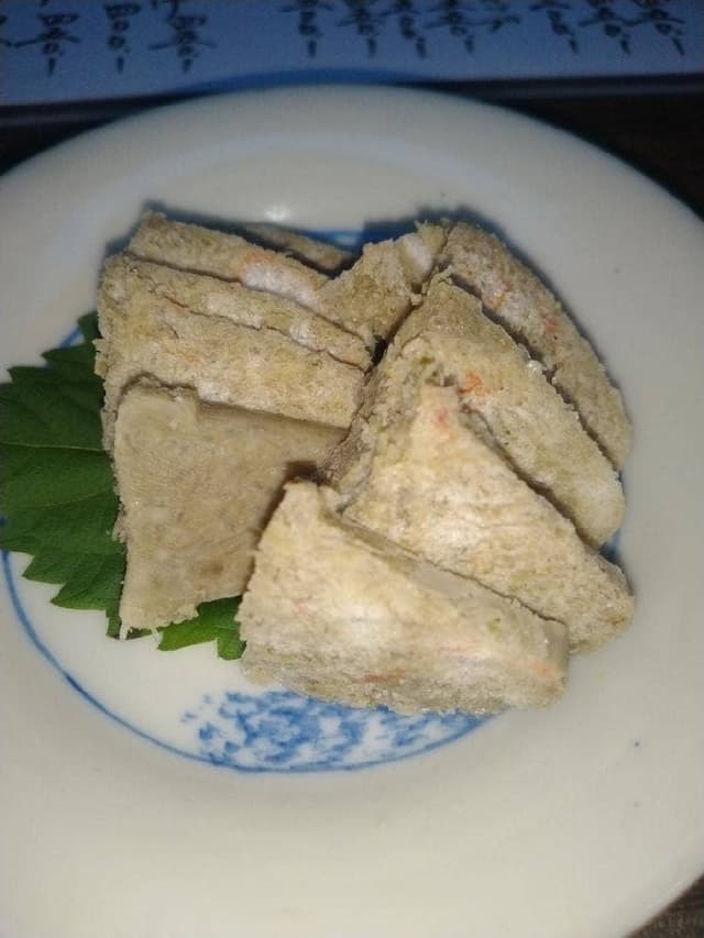 酒場 井倉木材 - サブ画像3