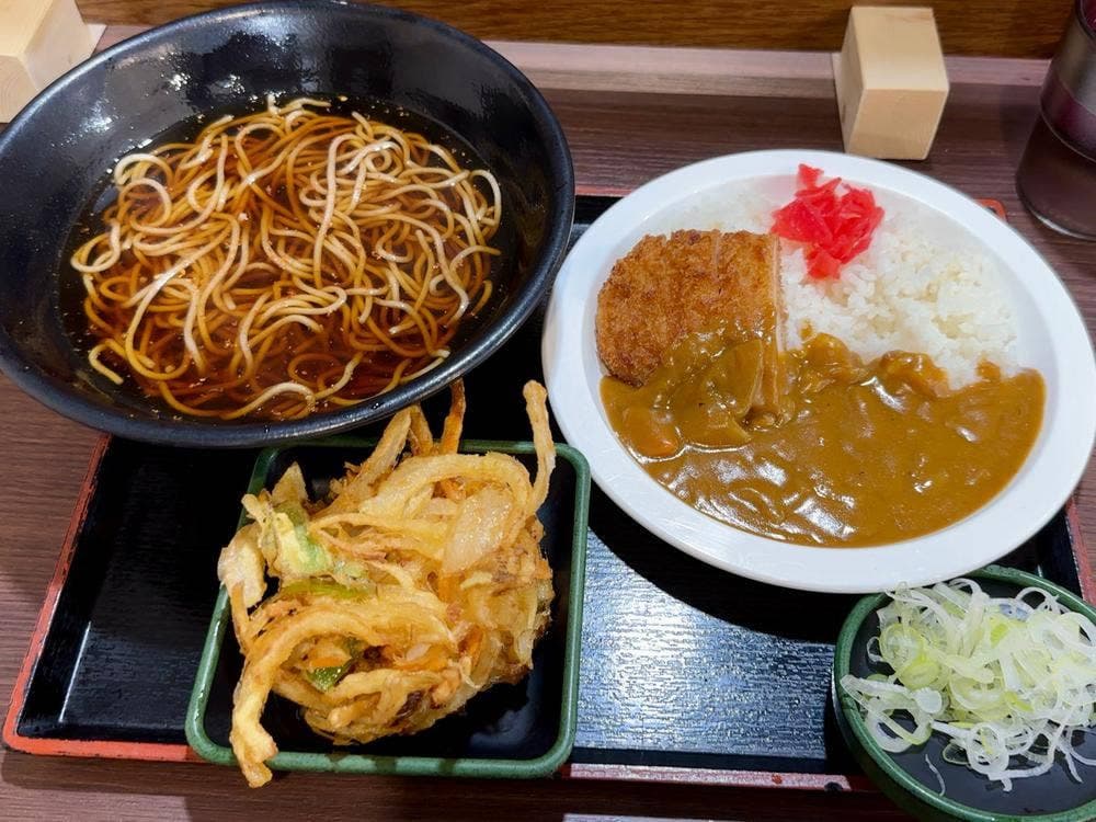 そば処くらよし