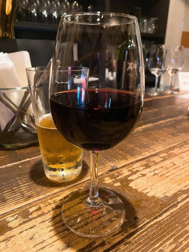 vivo daily stand 目黒 - サブ画像1