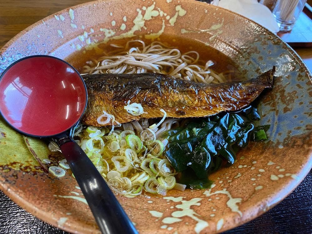 信州伊那国際ゴルフクラブ レストラン