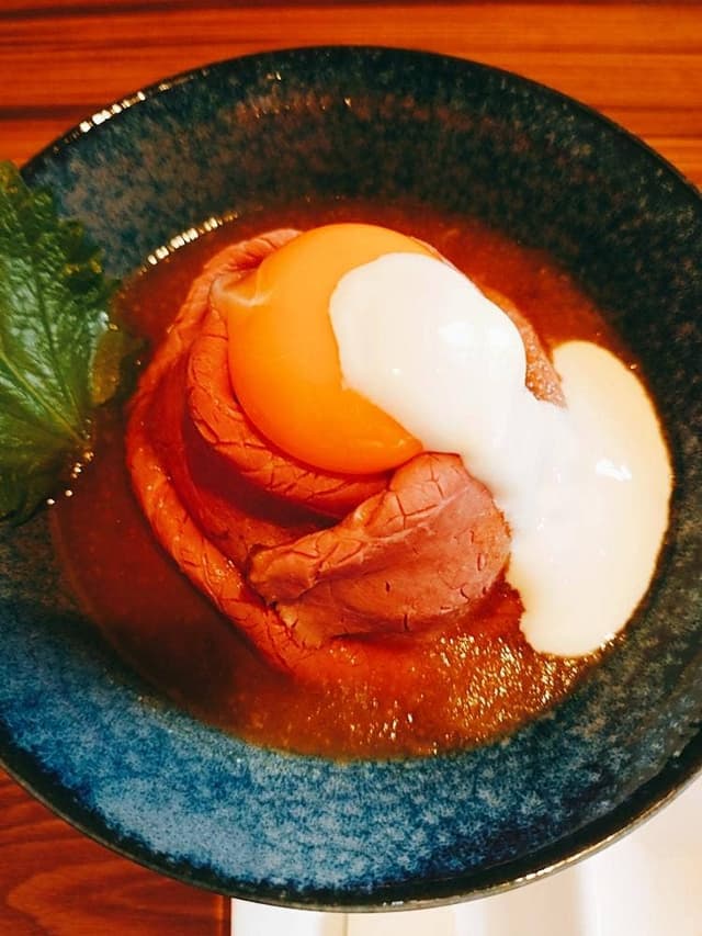 早亀食堂 - サブ画像1