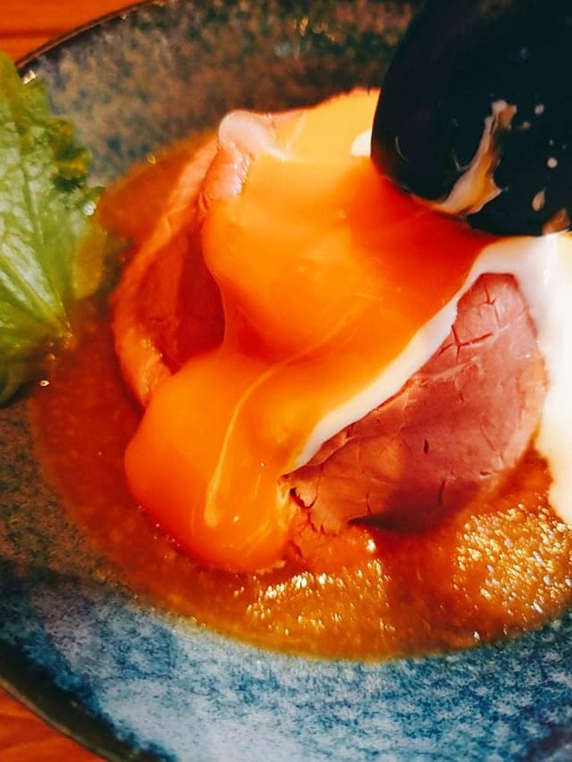 早亀食堂 - サブ画像3