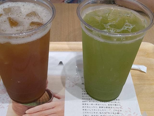 nana's green tea ららぽーと海老名店 - サブ画像3