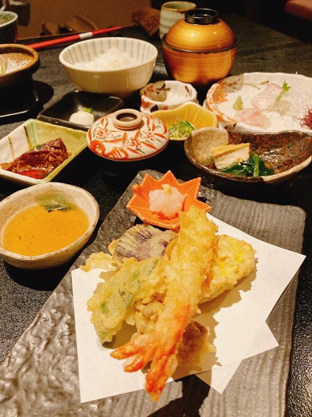 和彩 花水木 - サブ画像1