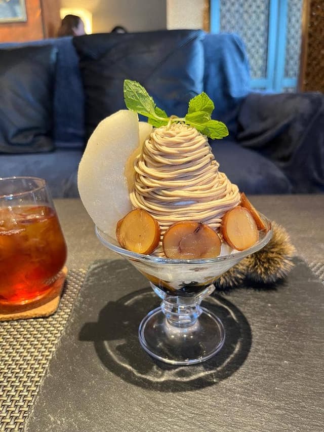 THE LIVNG - サブ画像1