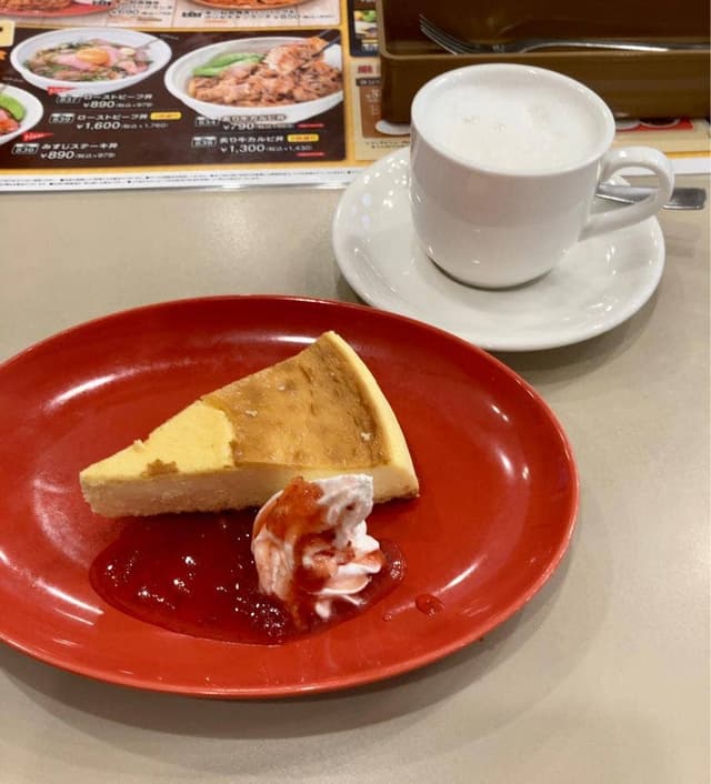 ヴィクトリアステーション 千歳店 - サブ画像2
