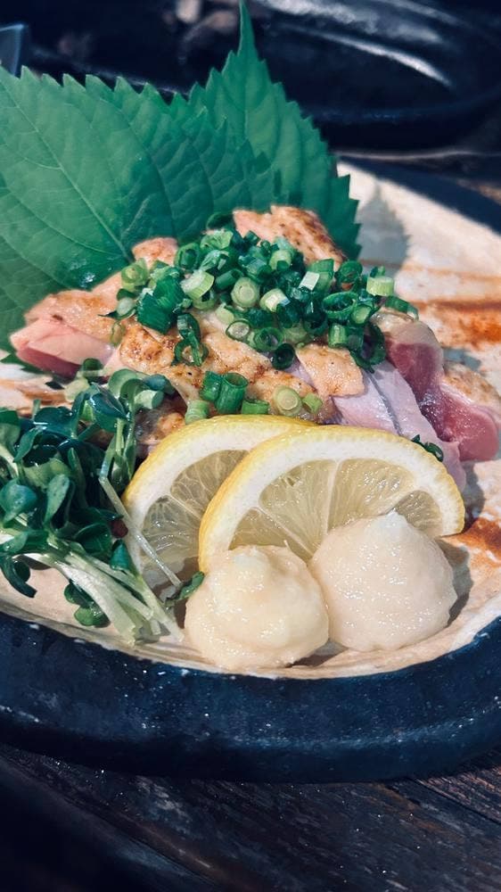 鶏屋 へい吉