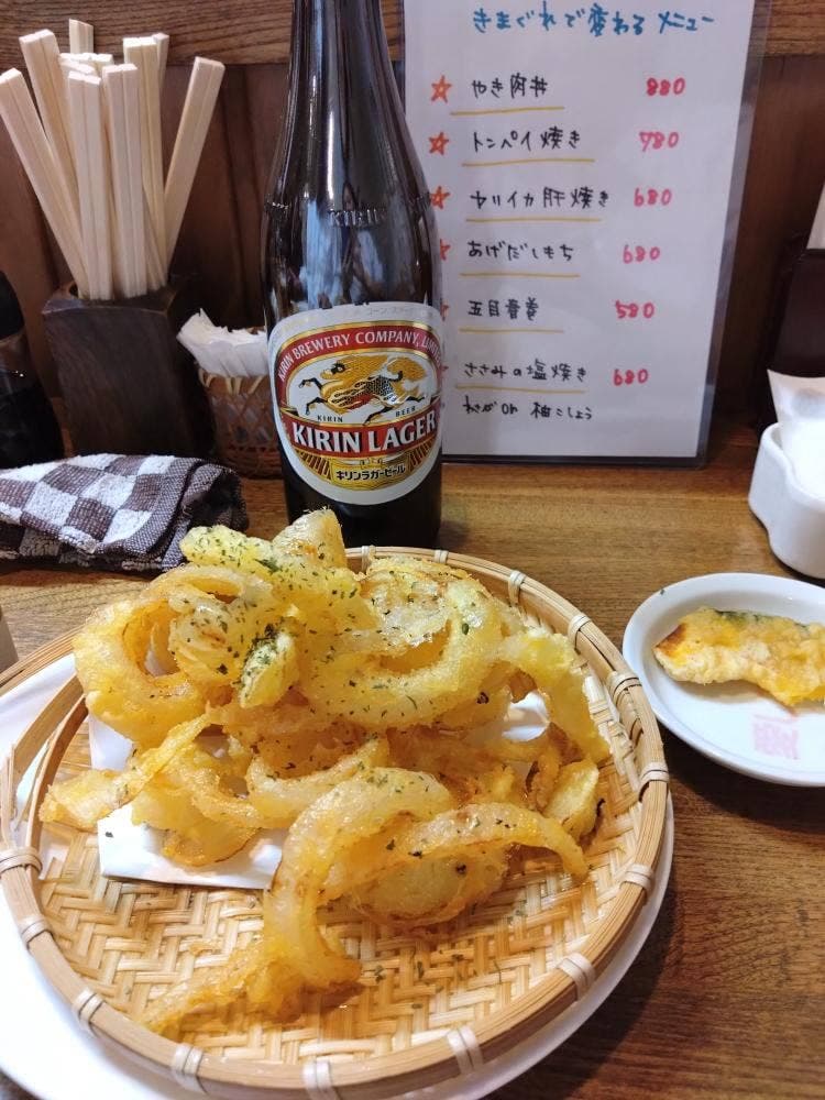 たべのみ処ちゃろ