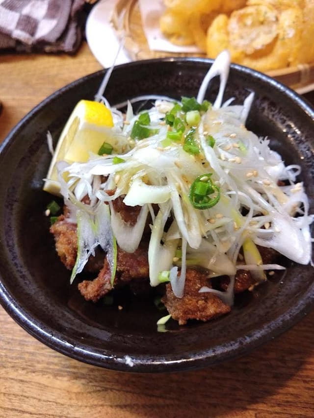 たべのみ処ちゃろ - サブ画像2