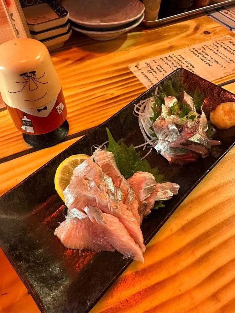 小川水産