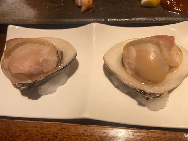 ぎんざ 祭や - サブ画像2