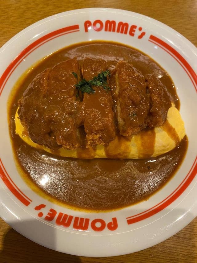 ポムの樹 ヨドバシAkiba店 - サブ画像1