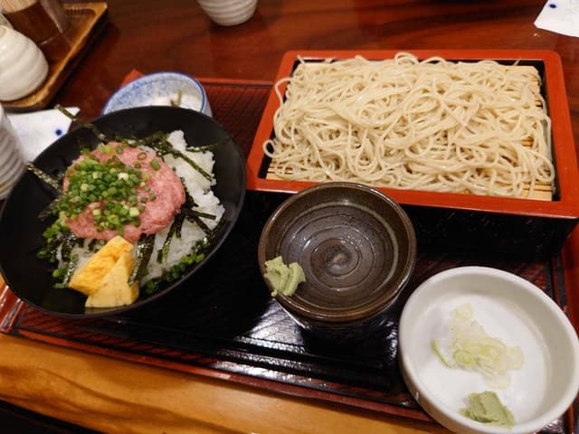 更科丸屋 - サブ画像2