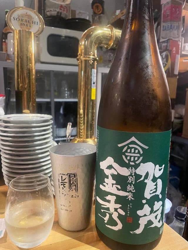 米と葡萄 あとり酒店 - サブ画像3