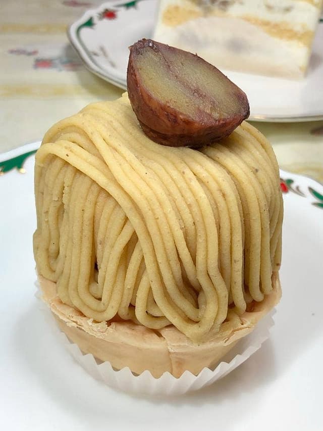 菓子工房 オークウッド - サブ画像3