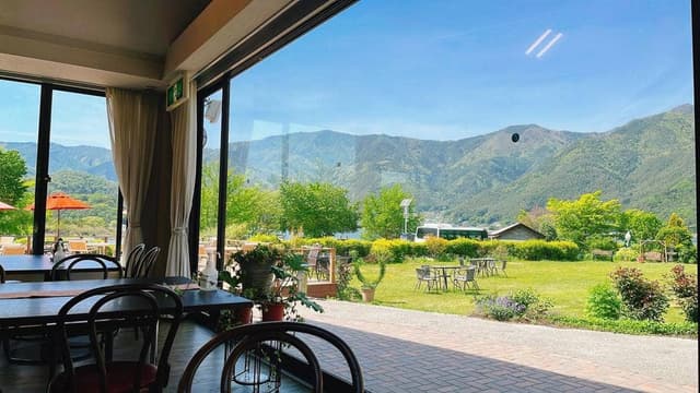 ドールカフェ - サブ画像2