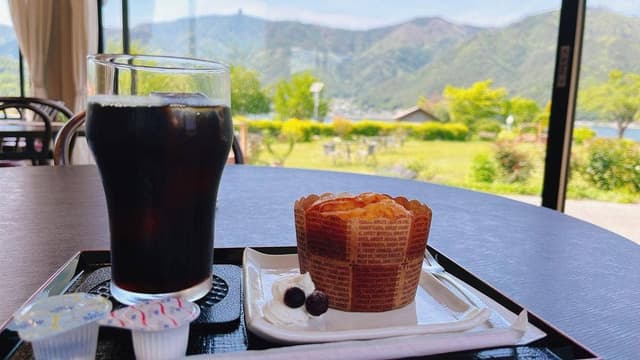 ドールカフェ - サブ画像3