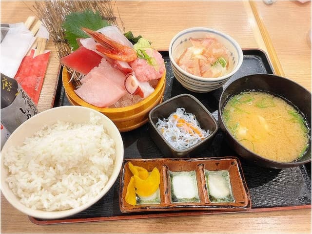 目利きの銀次 稲毛東口駅前店 - サブ画像2