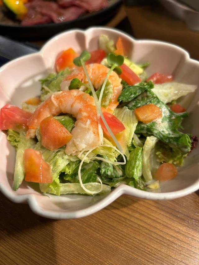焼肉しょうざえもん 国府津店 - サブ画像2