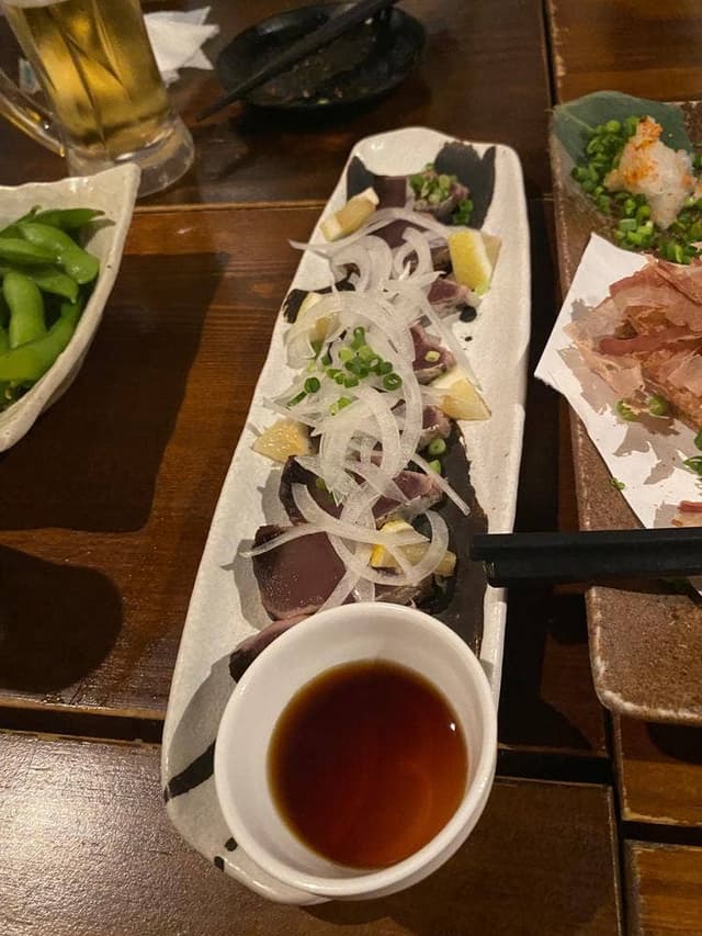 伊達家 仙台駅前店 - サブ画像2