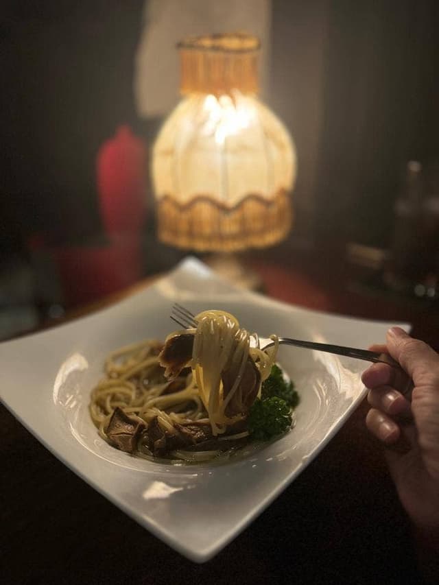 三軒茶屋 燻製201号室 - サブ画像2