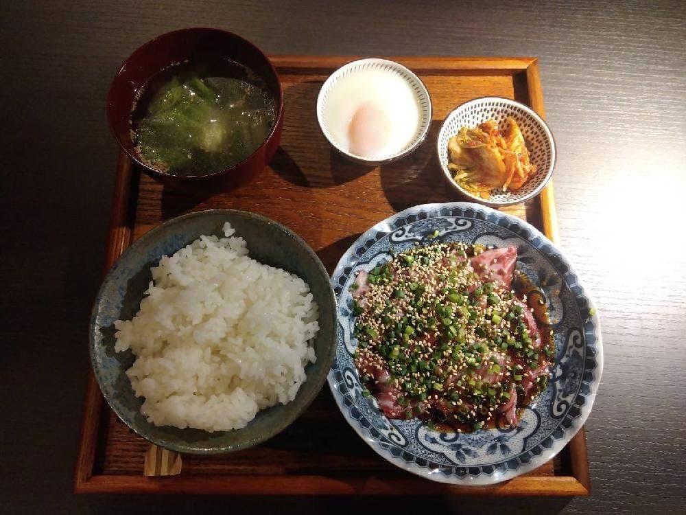 たんとさがりとまくの店