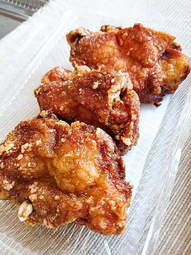ほか弁 日本亭 川下5条店 - サブ画像1
