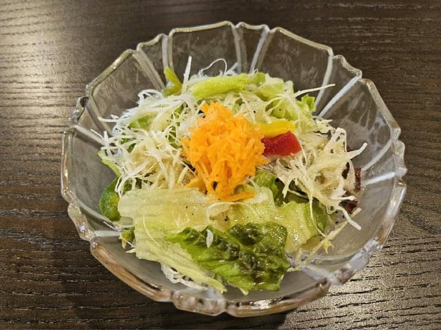 ハンバーグ&ステーキ 自由ELE - サブ画像2