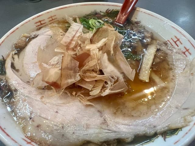 牛ちゃん尾道店 - サブ画像1