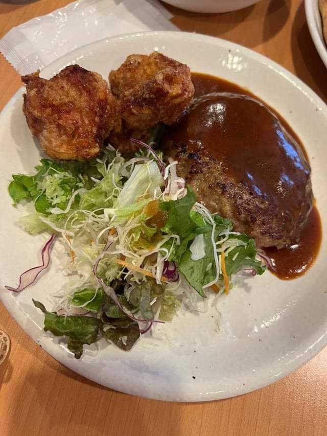 ガスト 津島店 - サブ画像3