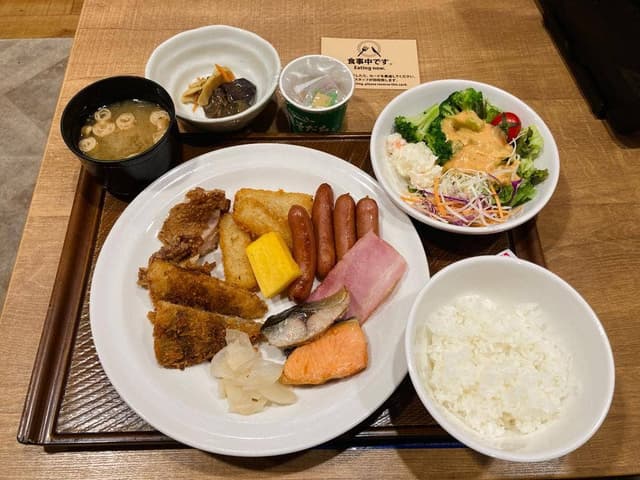 ガスト 茅場町駅前店 - サブ画像3