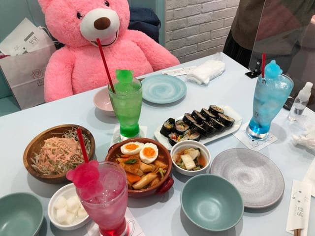 アンニョン - サブ画像1