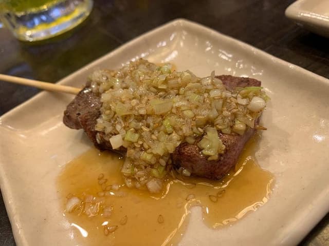 立呑み 焼きとん 大黒 住吉店 - サブ画像1