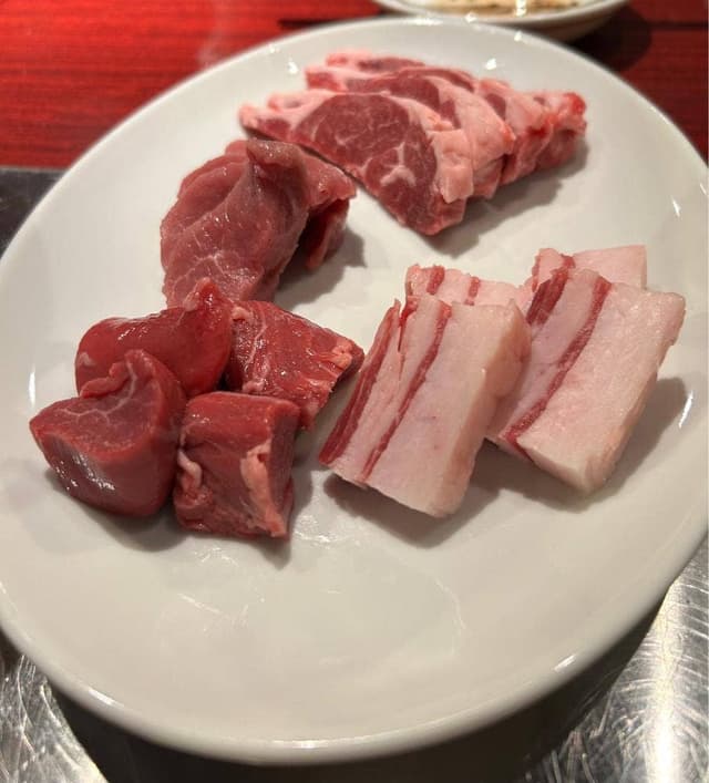 丸貴ジンギス - サブ画像3