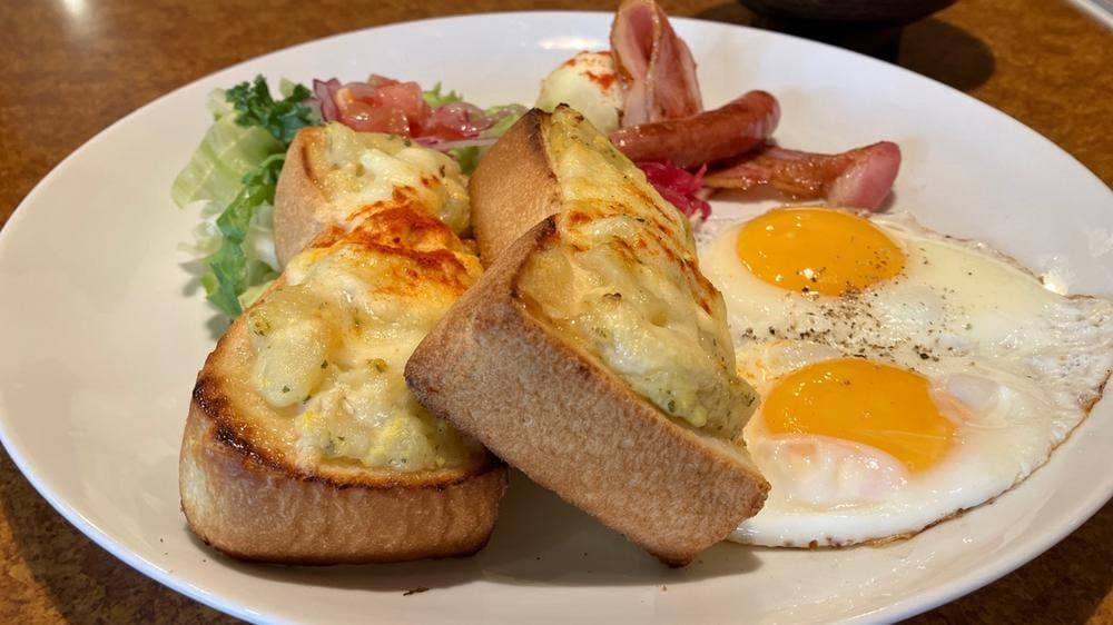 びっくりドンキー 鎌ヶ谷店