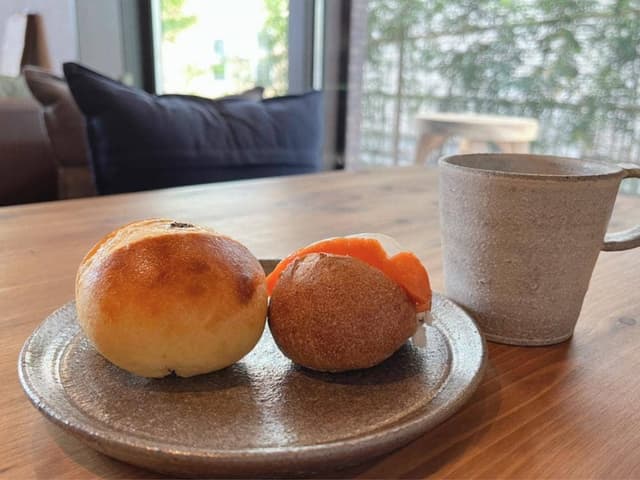 cafe 豆太郎の家 - サブ画像2