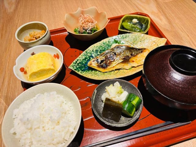 京都一の傳 六本木ヒルズ店 - サブ画像3