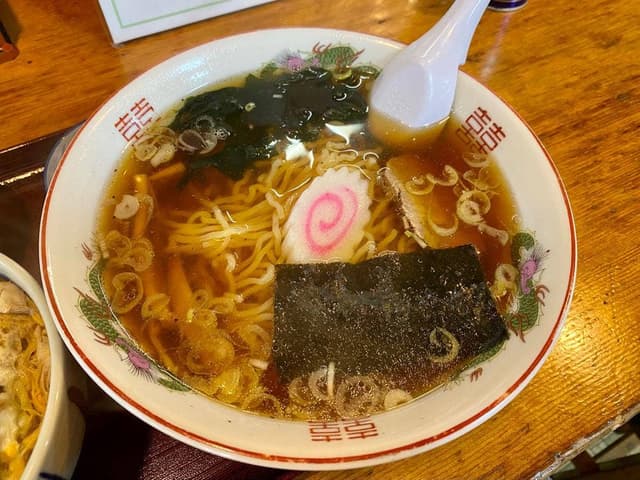 とんかつ丸三 - サブ画像3