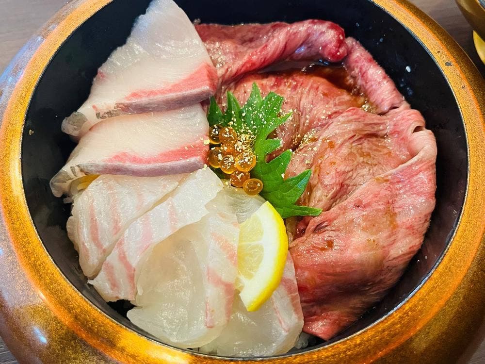 焼肉牛島