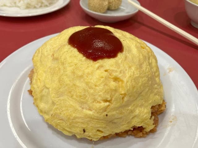 北京飯店 - サブ画像3