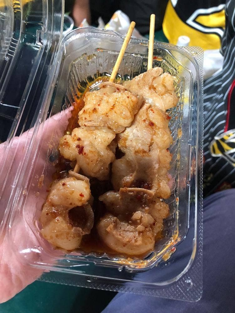 京のお肉処 弘 甲子園球場店