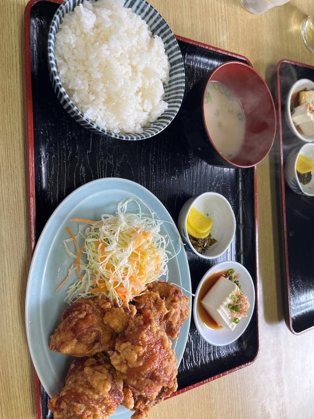 扇龍ラーメン - サブ画像1
