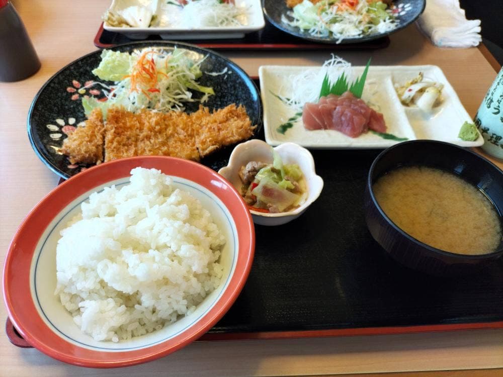 ファミリーレストラン ニューたから