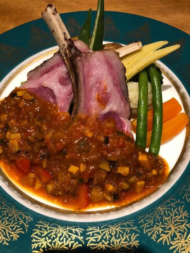 Caprice - サブ画像1