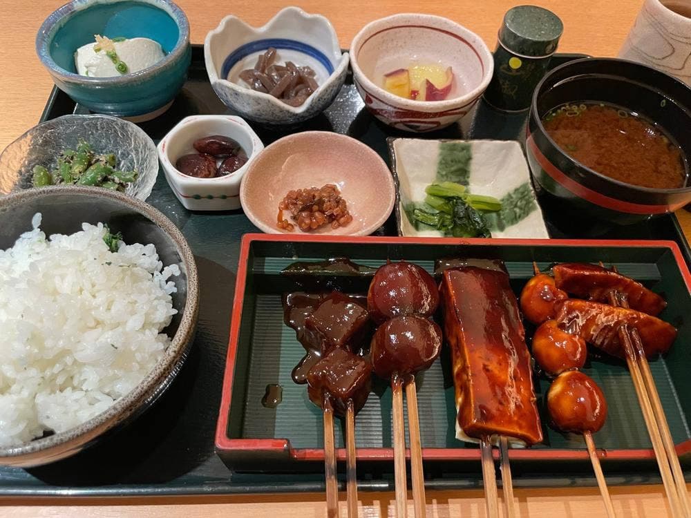 鈴の屋 岐阜イクト店