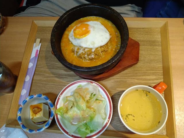 くいものやじゃぽん竹橋パレスサイドビル店 - サブ画像1