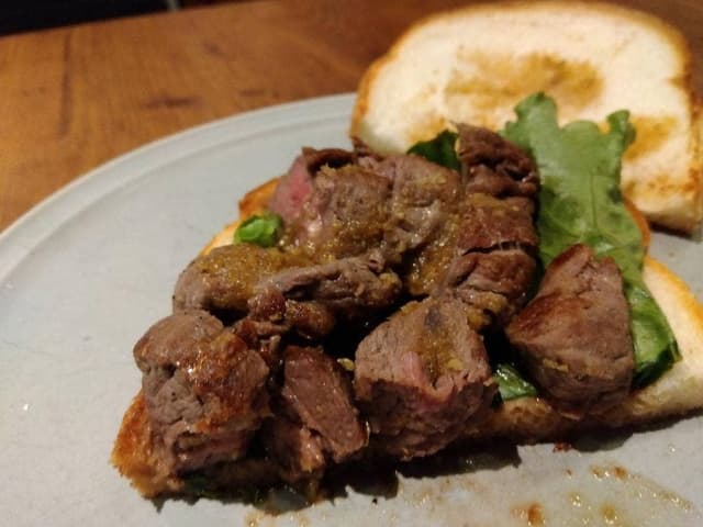 JUICY MEAT 四条烏丸店 - サブ画像3