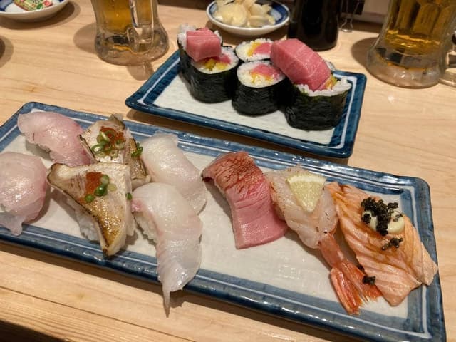 すし酒場 さしす ソコラ塚口クロス店 - サブ画像3