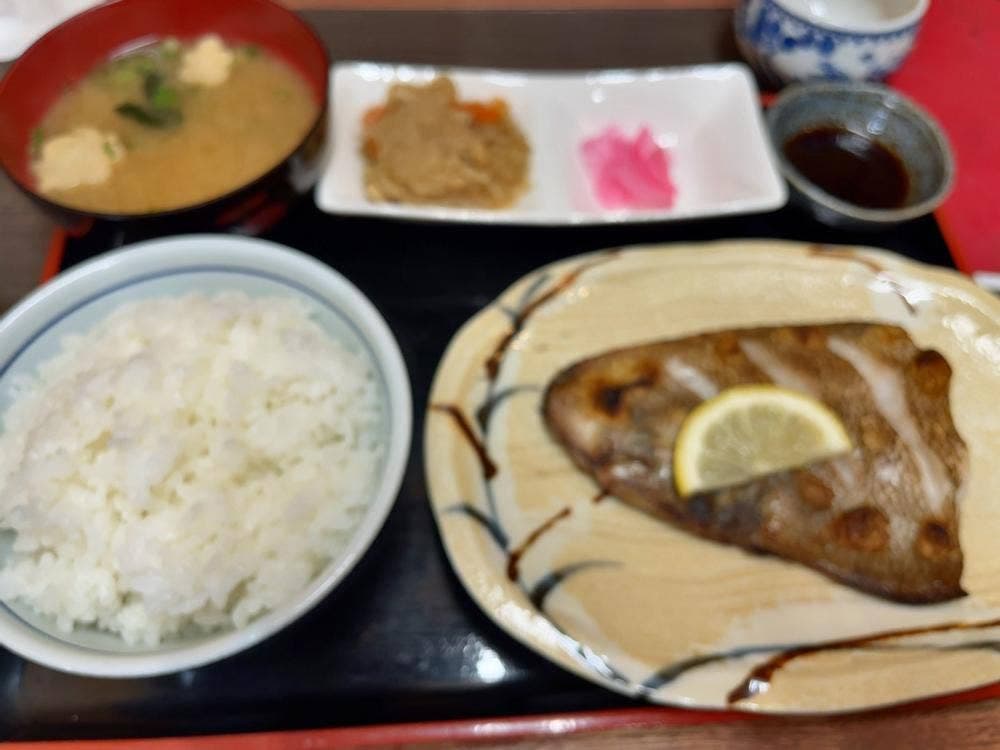 魚てつ